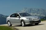 Renault Laguna III 2007 года